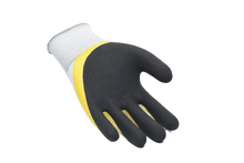 Eone Tough Construction Gloves - Medium - 12 Pairs - Eone Industry