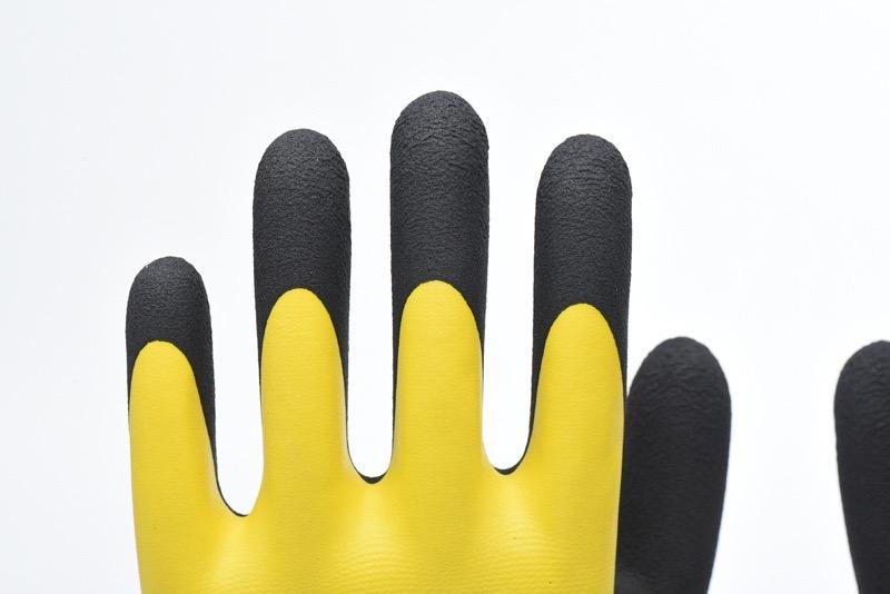 Eone Tough Construction Gloves - Medium - 12 Pairs - Eone Industry