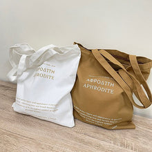 Women Canvas Bag