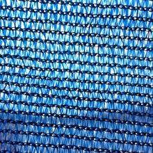 Eone Heavy Duty  6' x 50' Privacy Fence Windscreen In Color Dark Green Aluminum Grommets 150 GSM