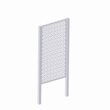 Eone Customized Laser Cut Decorative Screens Panel