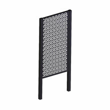 Eone Customized Laser Cut Decorative Screens Panel