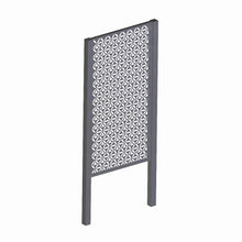 Eone Customized Laser Cut Decorative Screens Panel