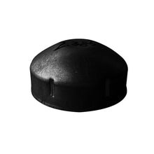 Eone 2.385 Inch Round Steel Fence Post Cap