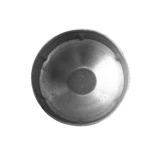 Eone 2.385 Inch Round Steel Fence Post Cap