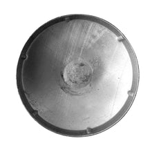 Eone 5.5 Inch Round Steel Fence Post Cap