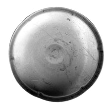 Eone 6.5 Inch Round Steel Fence Post Cap