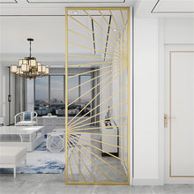 Eone Star Line Decorative Screens Panel