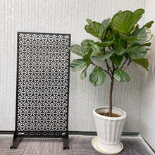 Eone Customized Laser Cut Decorative Screens Panel