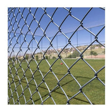 Eone Compacted 6 ft x 50 ft 11.5ga Galvanized Chain Link Fence - Eone Industry