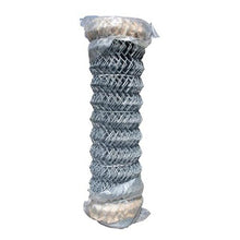 Eone Compacted 8 ft x 50 ft 11.5ga Galvanized Chain Link Fence - Eone Industry