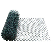 Eone Compacted Vinyl Coated 4 ft x 50 ft 11.5ga Galvanized Chain Link Fence - Eone Industry