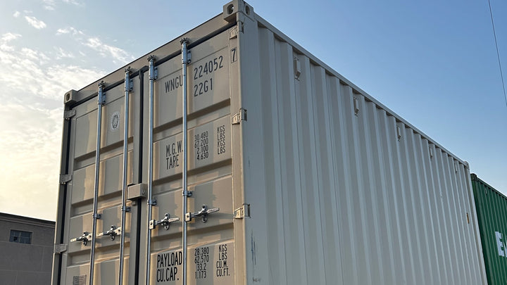 Storage Containers