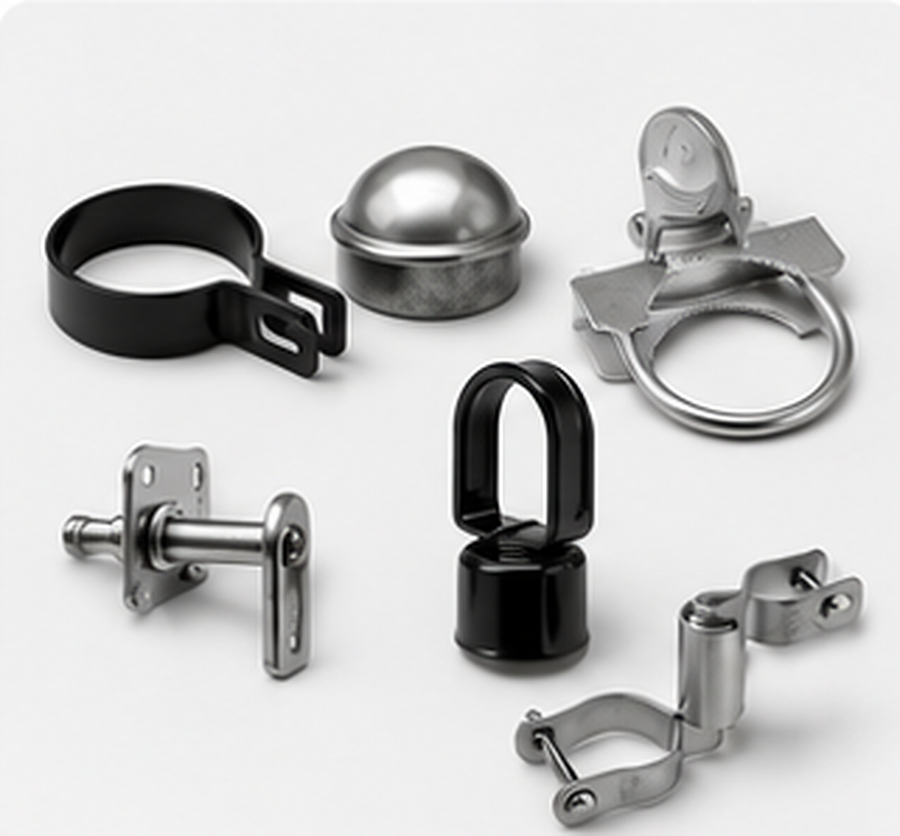 Hardware & Components