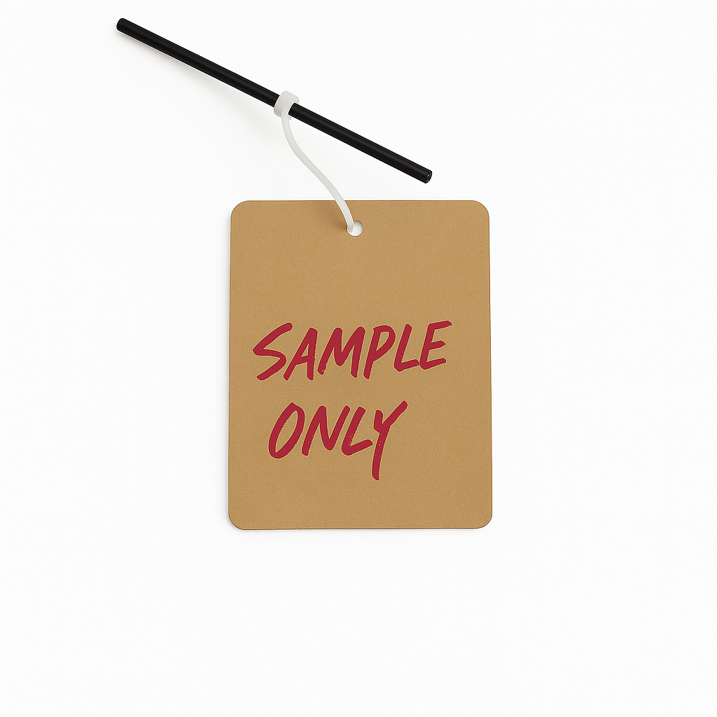 215mm (8.46") Multi-Purpose Cable Tie with Round Hole – Heavy-Duty Nylon Zip Tie, Width 4.8mm