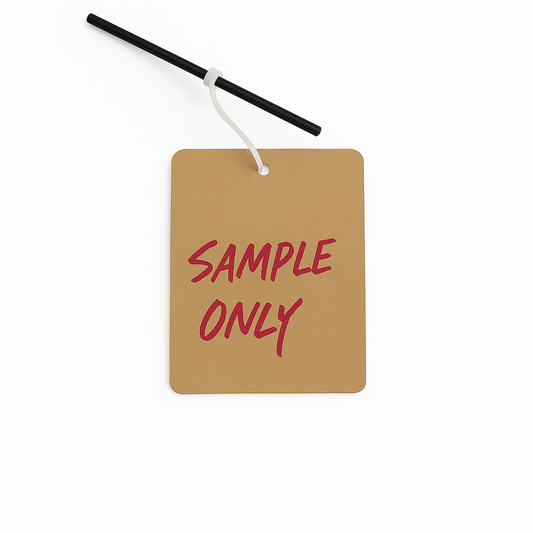 215mm (8.46") Multi-Purpose Cable Tie with Round Hole – Heavy-Duty Nylon Zip Tie, Width 4.8mm