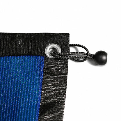 Ball bungee cord detail image 2