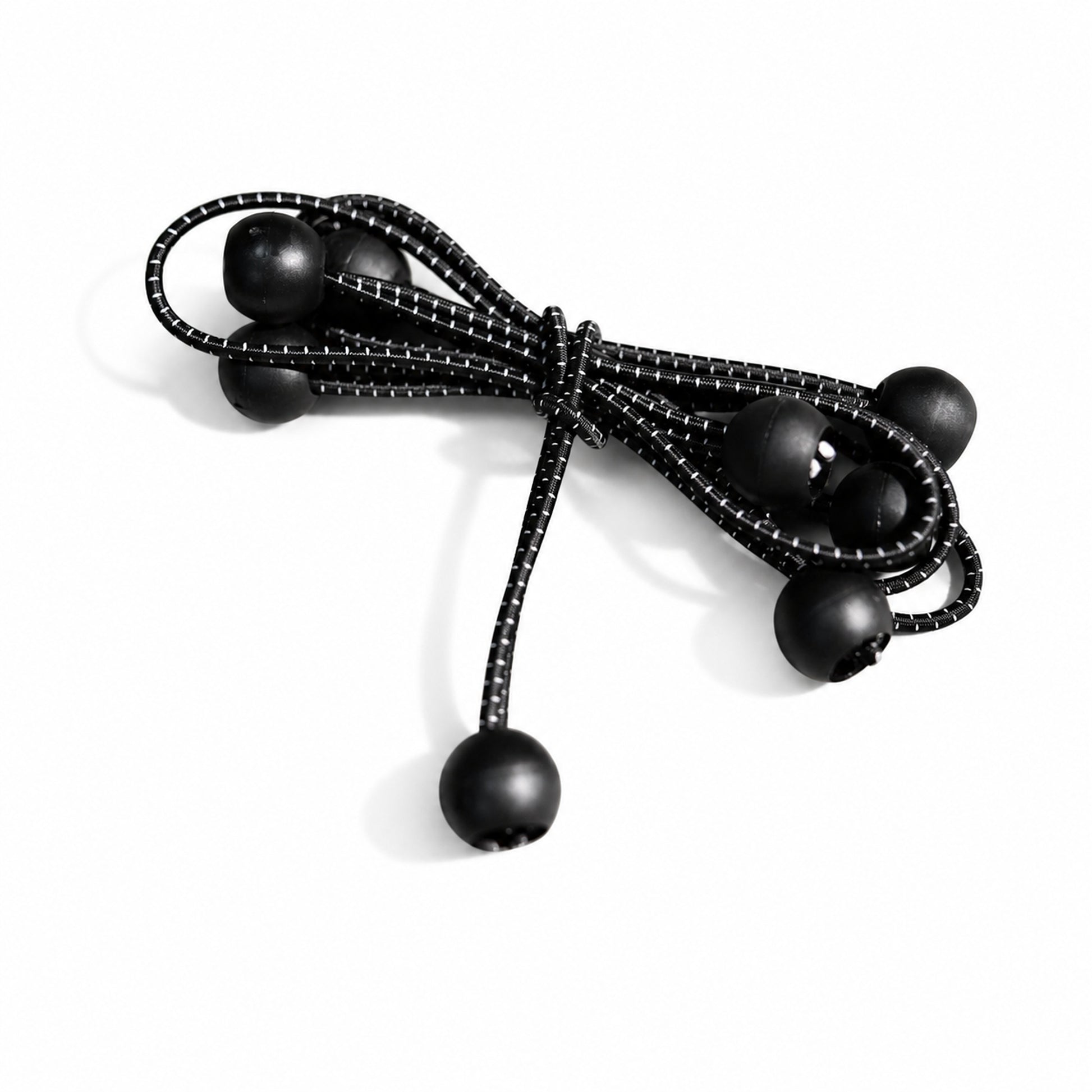 Ball bungee cord detail image 3