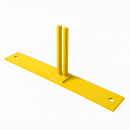 Eone Elite Temporary Fence Stands