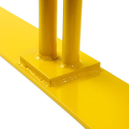 Eone Elite Temporary Fence Stands