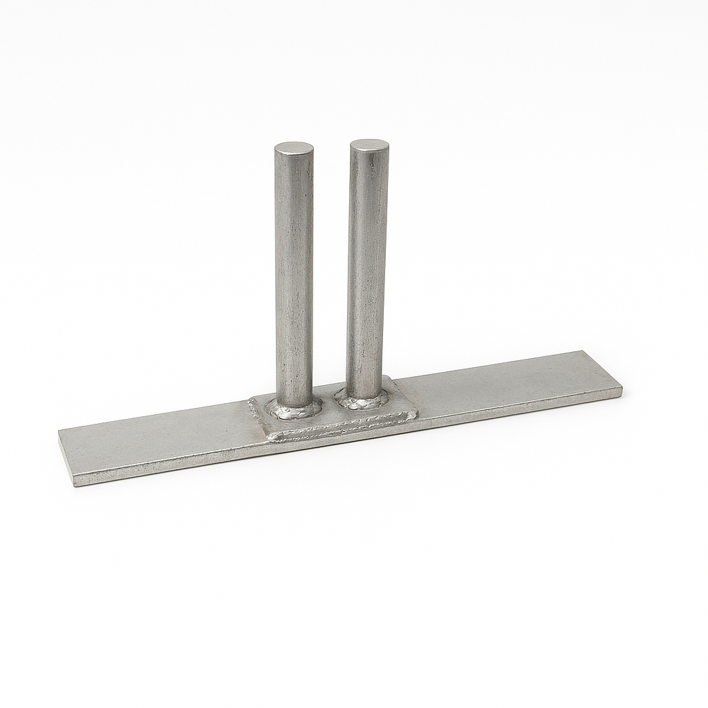 temporary fence stand for construction site fence panel support