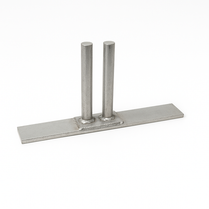 Temporary Fence Stand Replacement Component