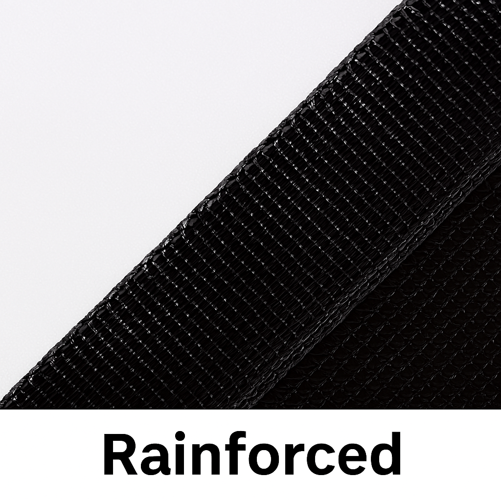 Ultra Fence Windscreen – 220GSM Series – 95% Blockage