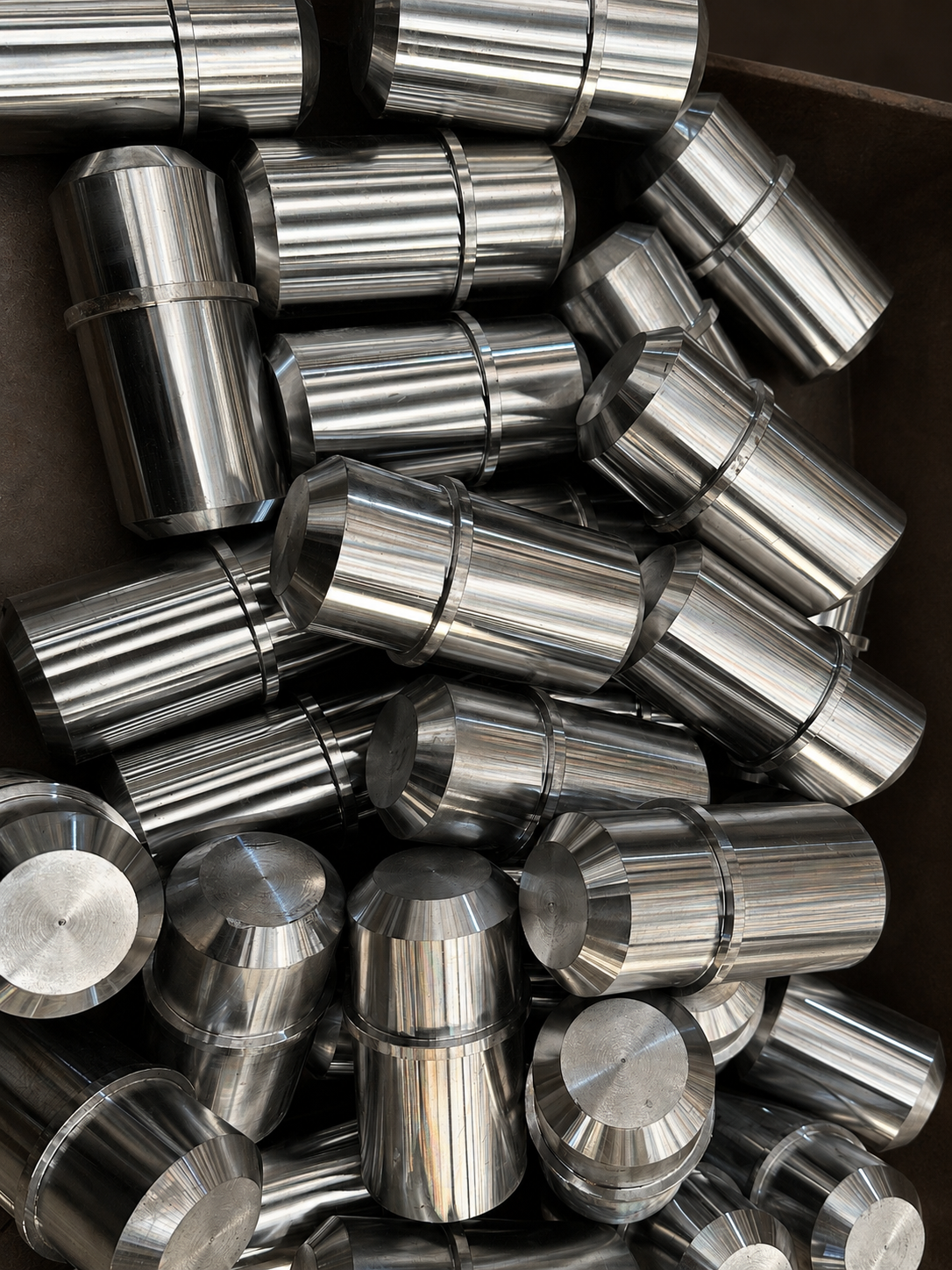 Precision CNC machining for custom fence, gate, and industrial metal components