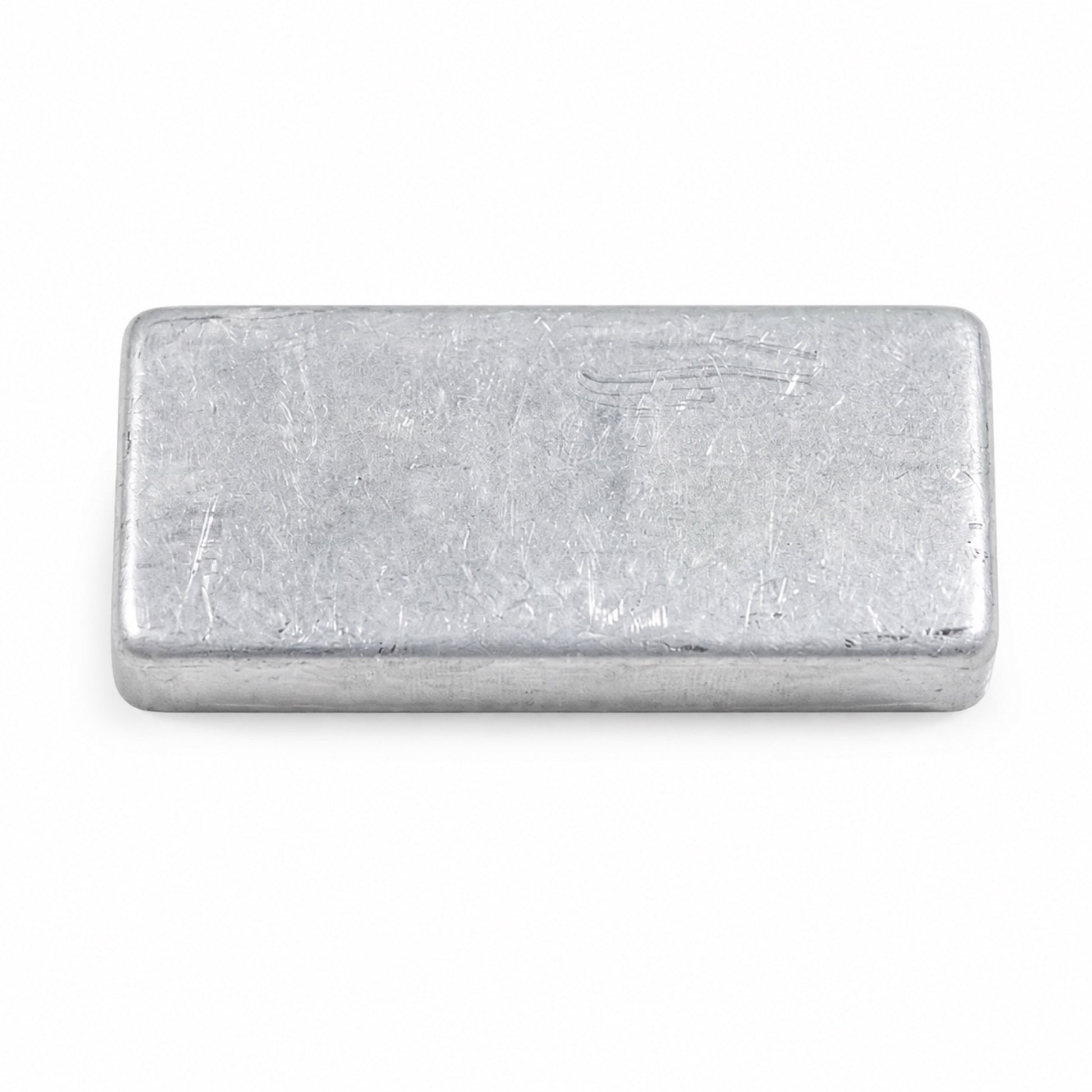 Rectangular Slotted Channel Bracket for Metal Assemblies - view 1