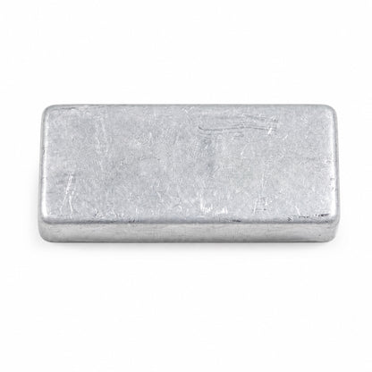 Rectangular Slotted Channel Bracket for Metal Assemblies - view 1