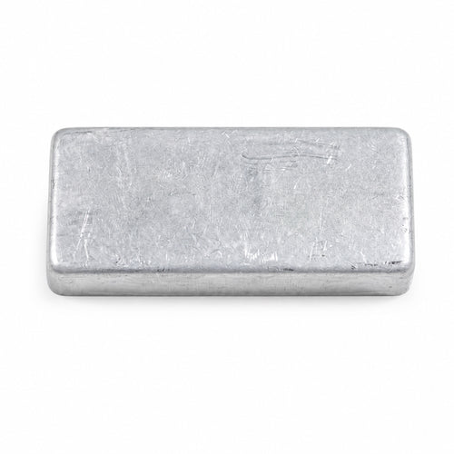 Rectangular Slotted Channel Bracket for Metal Assemblies - view 1