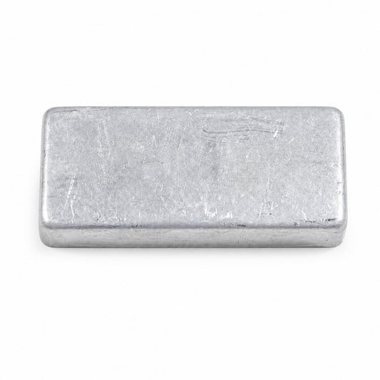 Rectangular Slotted Channel Bracket for Metal Assemblies - view 1