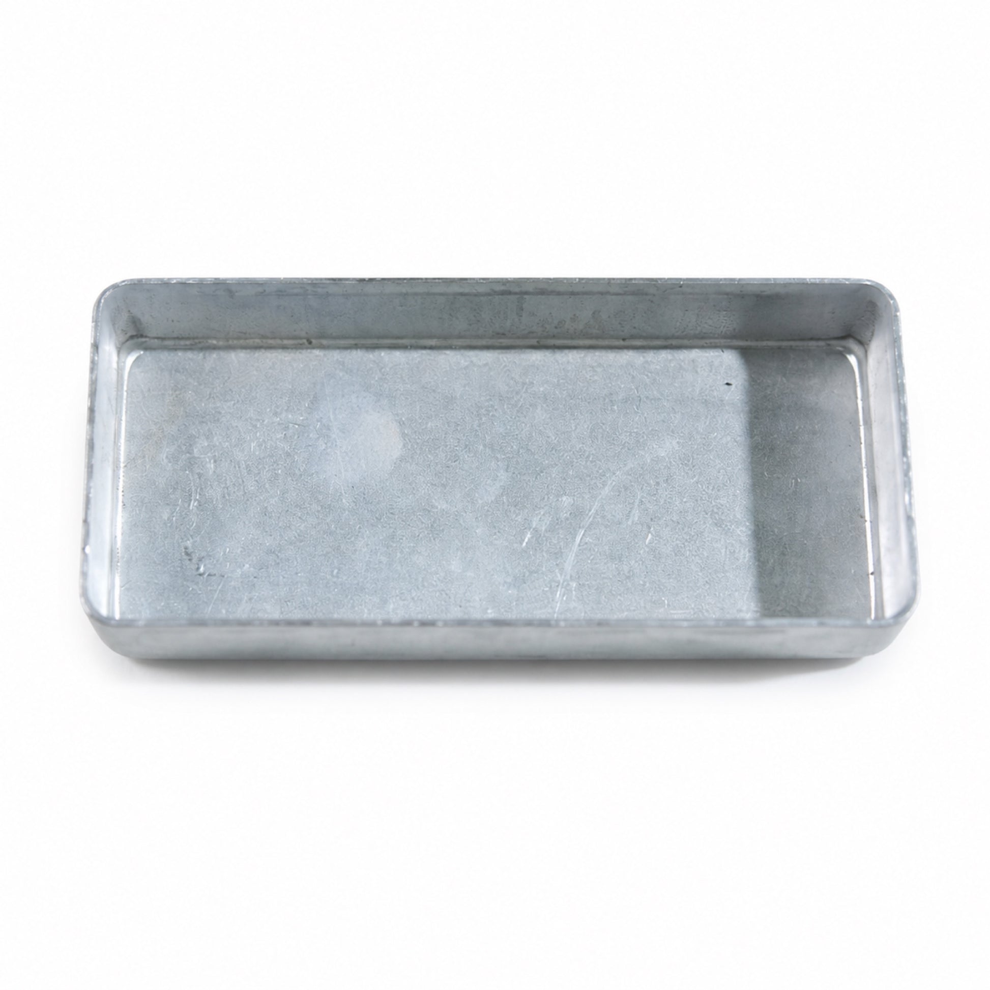 Rectangular Slotted Channel Bracket for Metal Assemblies - view 3