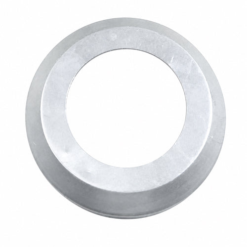 Round Steel Washer Ring for Fence and Gate Hardware - view 1