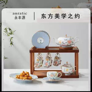 Mannual Music Box - Vendor Rewards