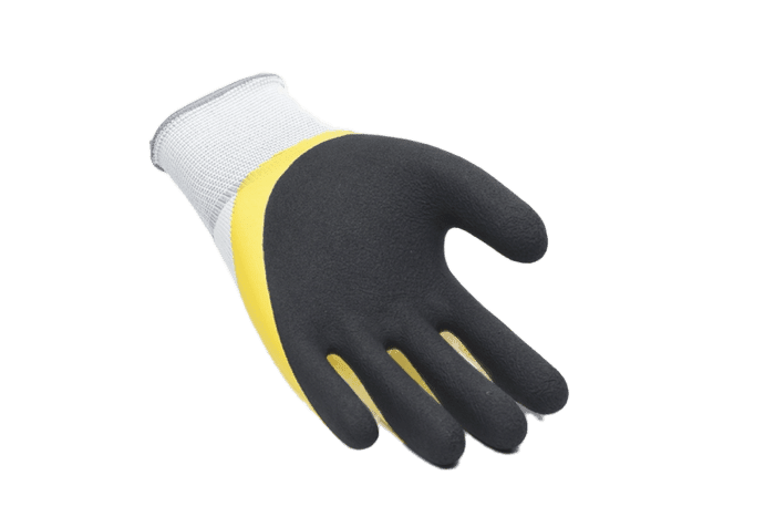 Eone Tough Construction Gloves - Medium - 12 Pairs - Eone Industry