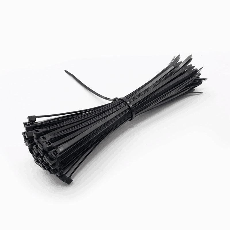 Eone UV Stabilised Cable Ties For Fence Cloth - Eone Industry