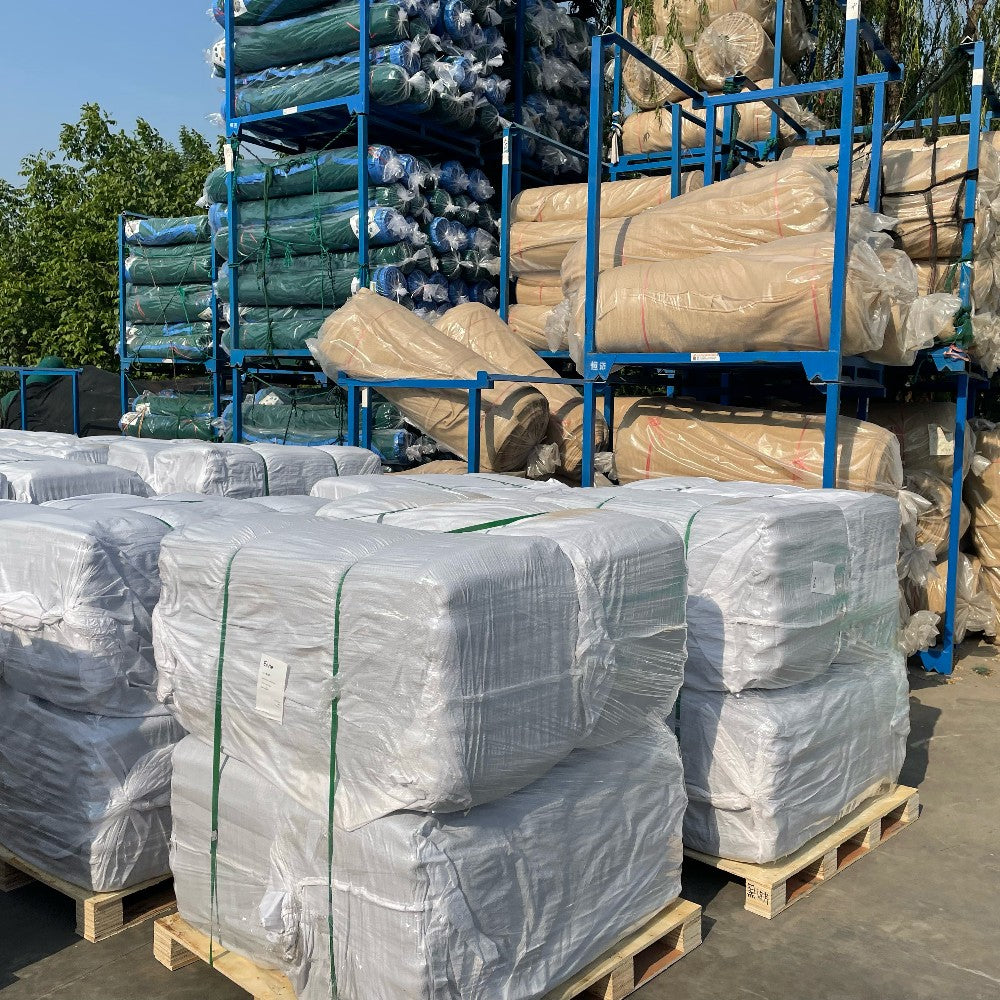 Ultra Fence Windscreen – 220GSM Series – 95% Blockage