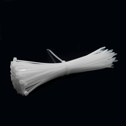 Eone UV Stabilised Cable Ties For Fence Cloth - Eone Industry