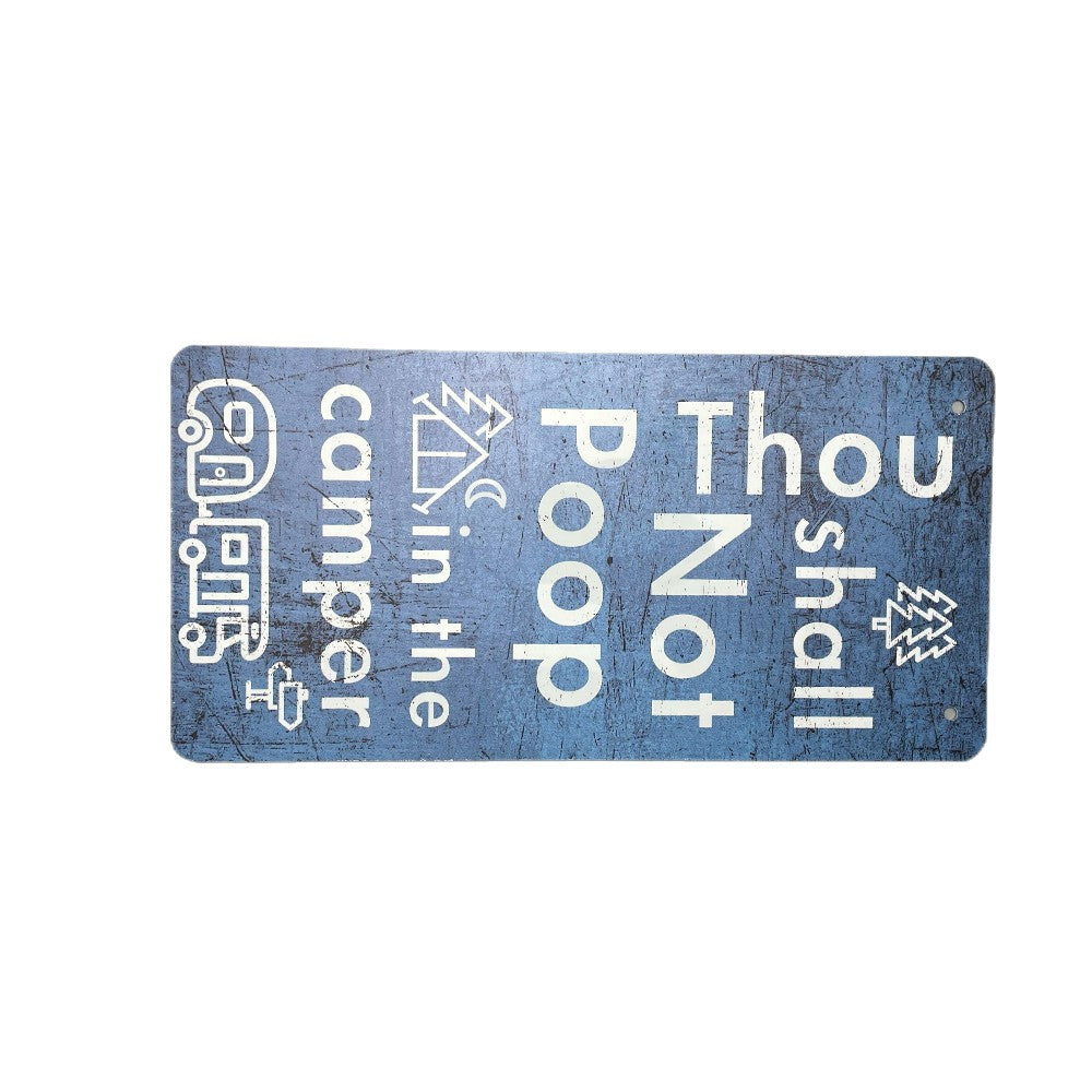 Eone Aluminum Welded Mesh Temporary Fence Sign