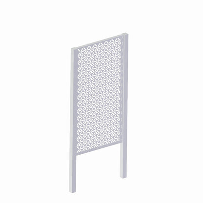 Eone Customized Laser Cut Decorative Screens Panel