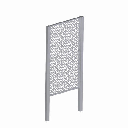 Eone Customized Laser Cut Decorative Screens Panel