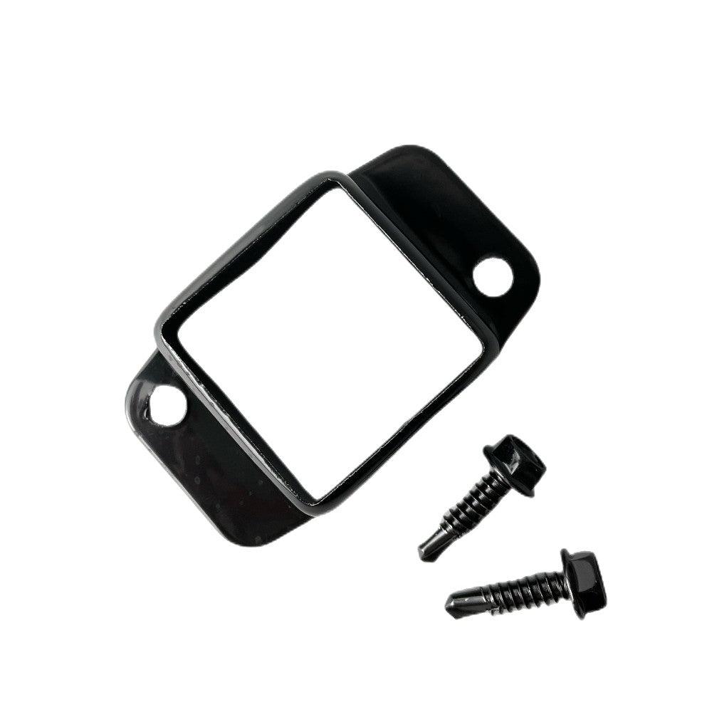 Eone Steel Fence Brackets Sample - Eone Industry