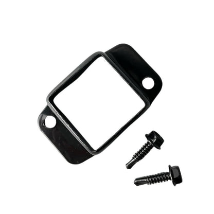 Eone Steel Fence Brackets Sample - Eone Industry