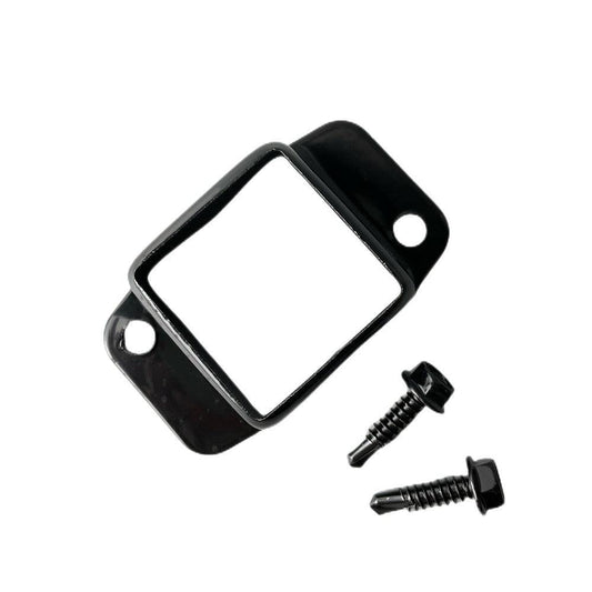 Eone Steel Fence Brackets Sample - Eone Industry