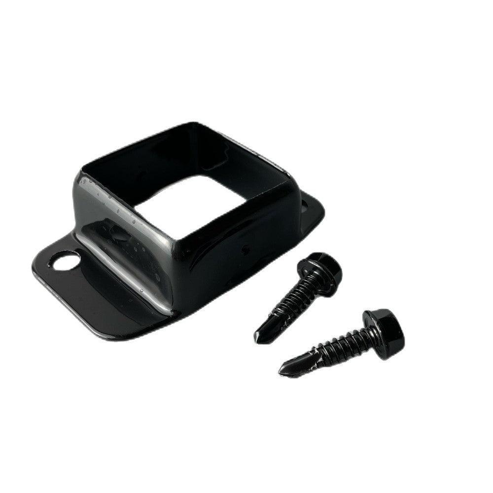 Eone Steel Fence Brackets Sample - Eone Industry