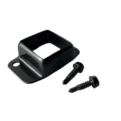 Eone Steel Fence Brackets Sample - Eone Industry