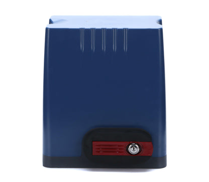 Eone Sliding Gate Opener With Remotes - Eone Industry