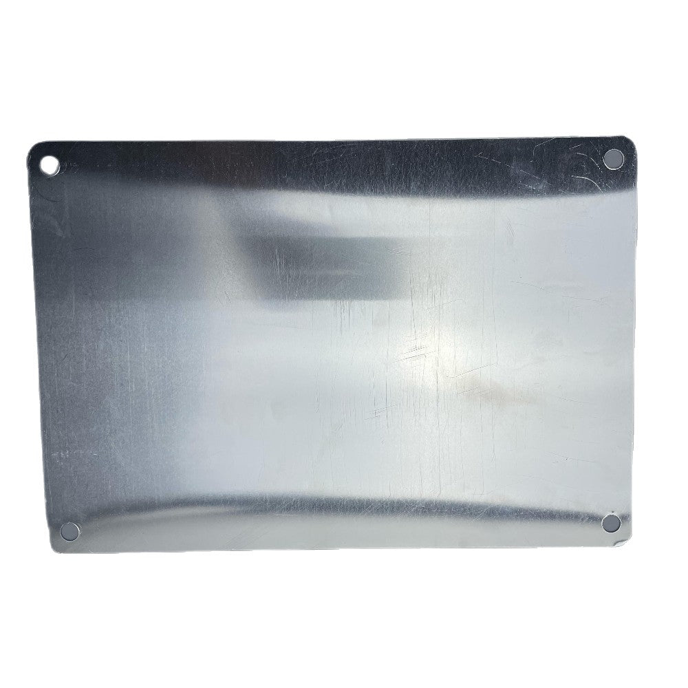 Eone Aluminum Chain Link Temporary Fence Sign