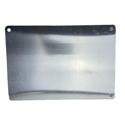 Eone Aluminum Chain Link Temporary Fence Sign